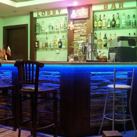 Edelweiss Inn Aparthotel Бансько Екстер'єр фото