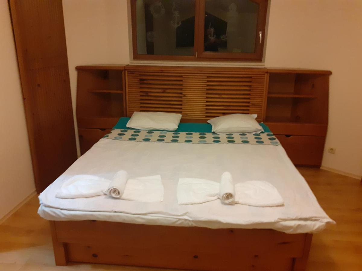 Edelweiss Inn Aparthotel Бансько Екстер'єр фото