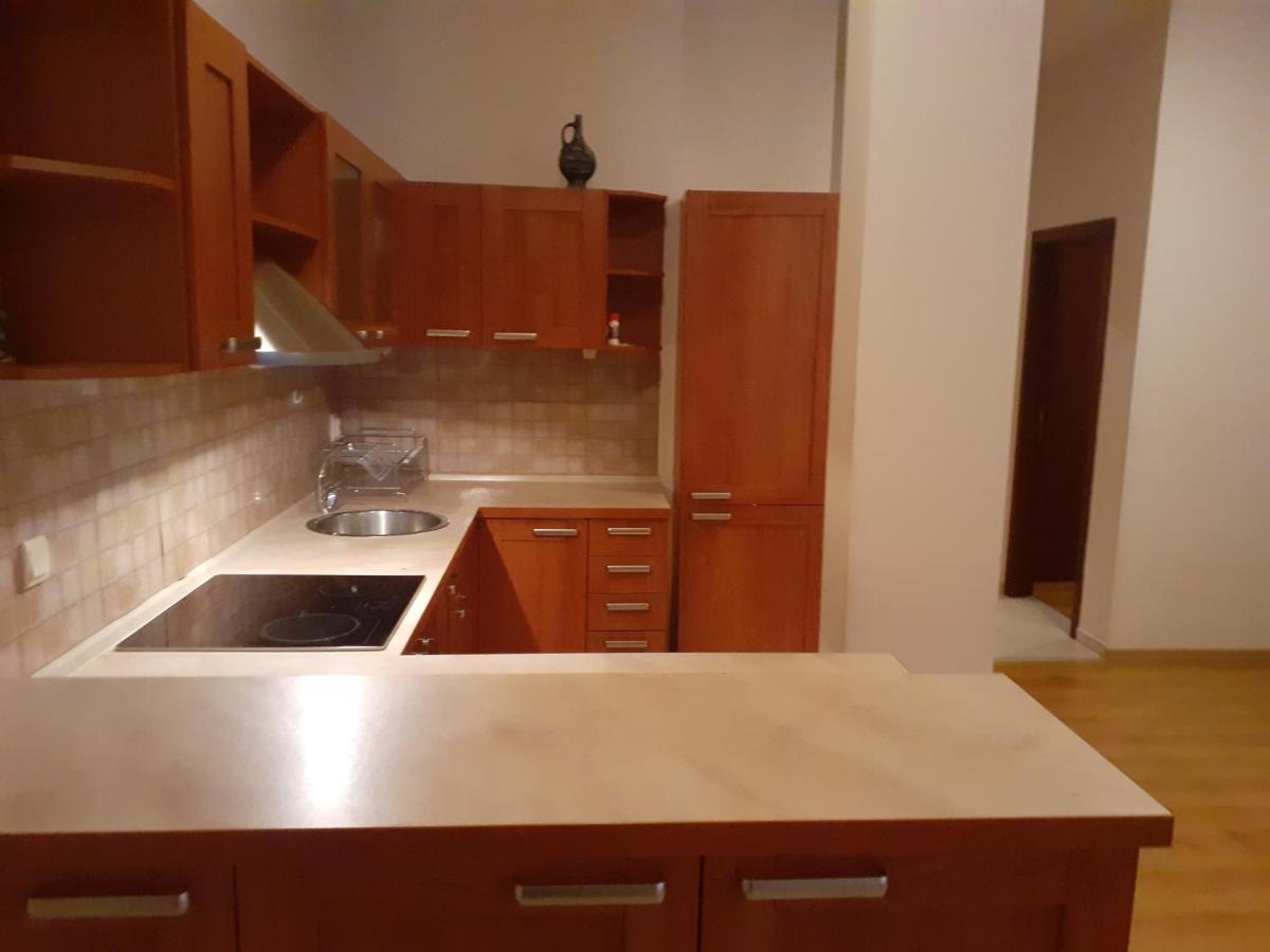 Edelweiss Inn Aparthotel Бансько Екстер'єр фото