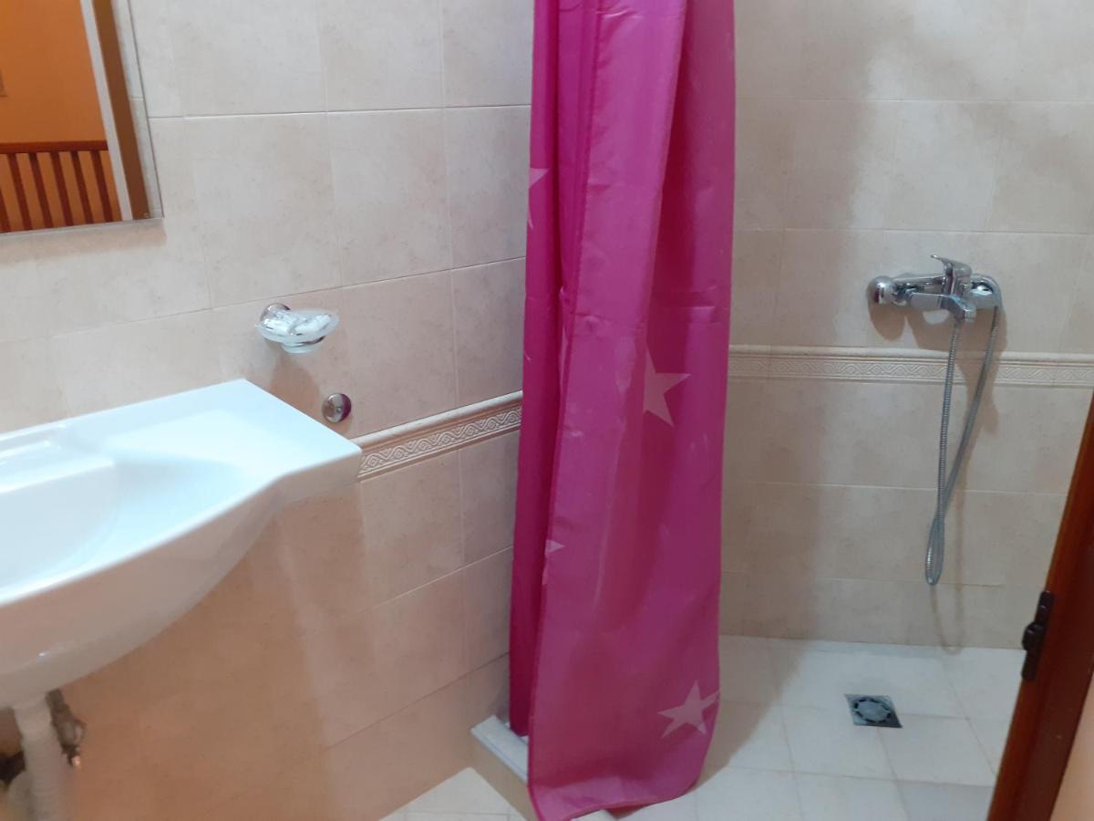 Edelweiss Inn Aparthotel Бансько Екстер'єр фото