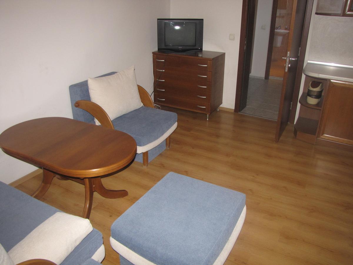 Edelweiss Inn Aparthotel Бансько Екстер'єр фото