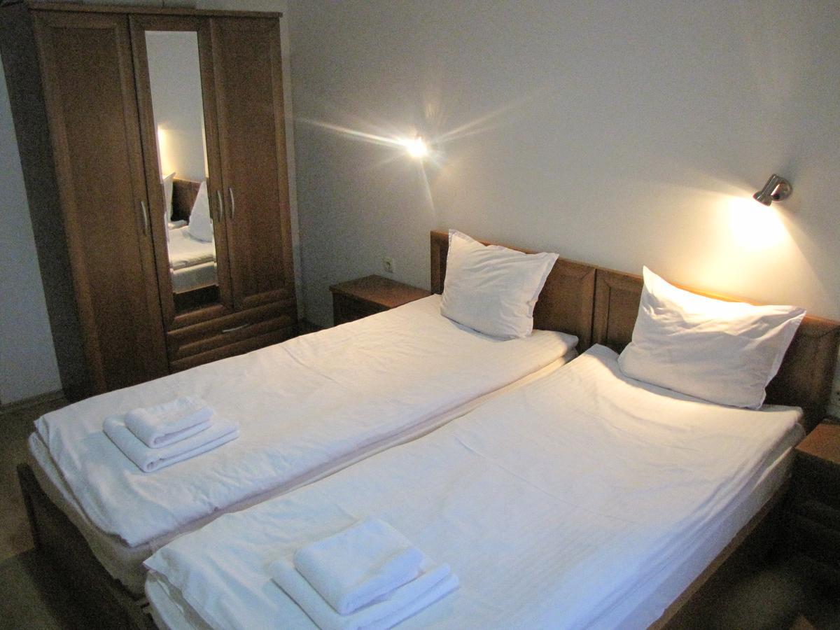 Edelweiss Inn Aparthotel Бансько Екстер'єр фото