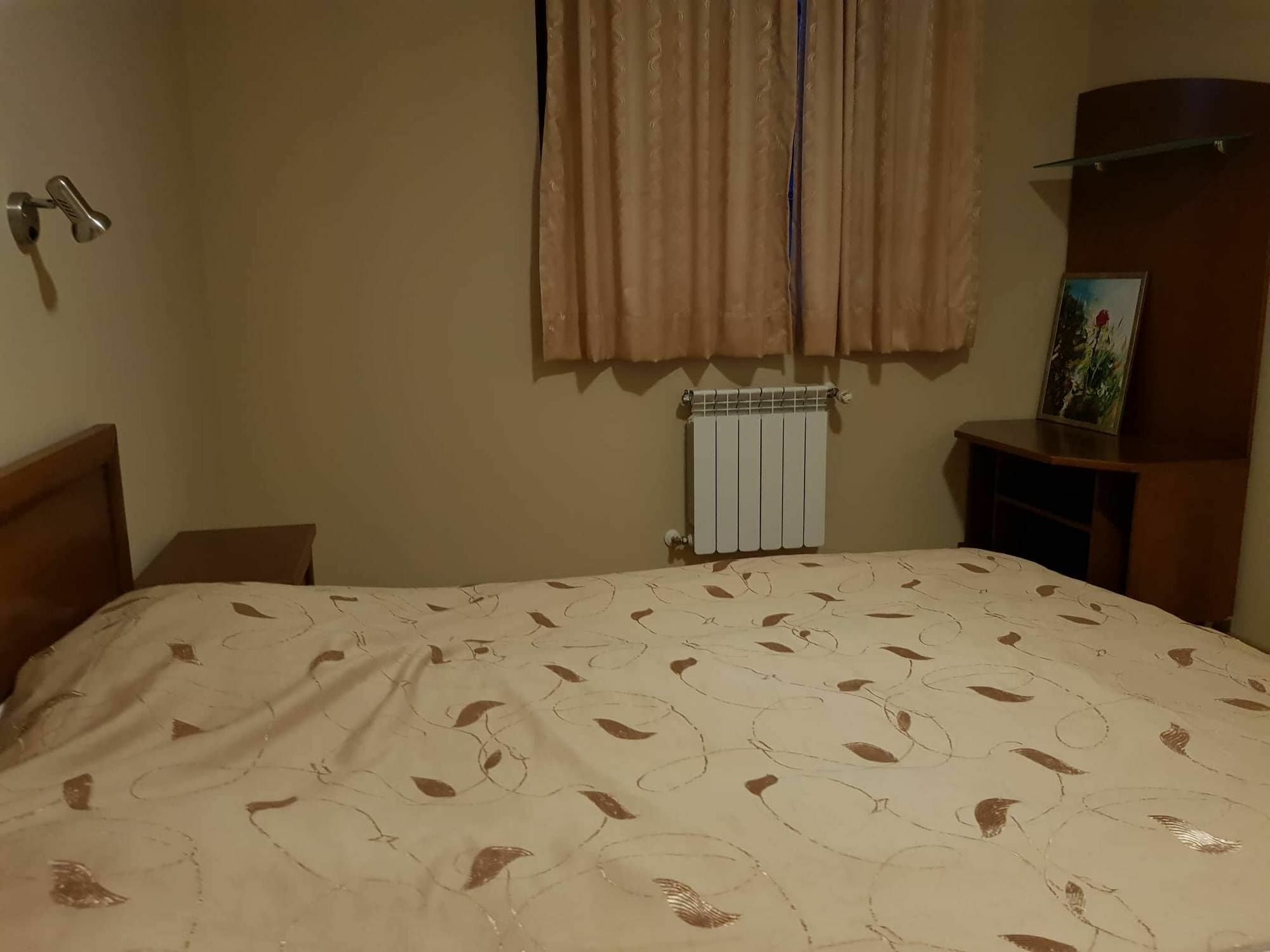 Edelweiss Inn Aparthotel Бансько Екстер'єр фото