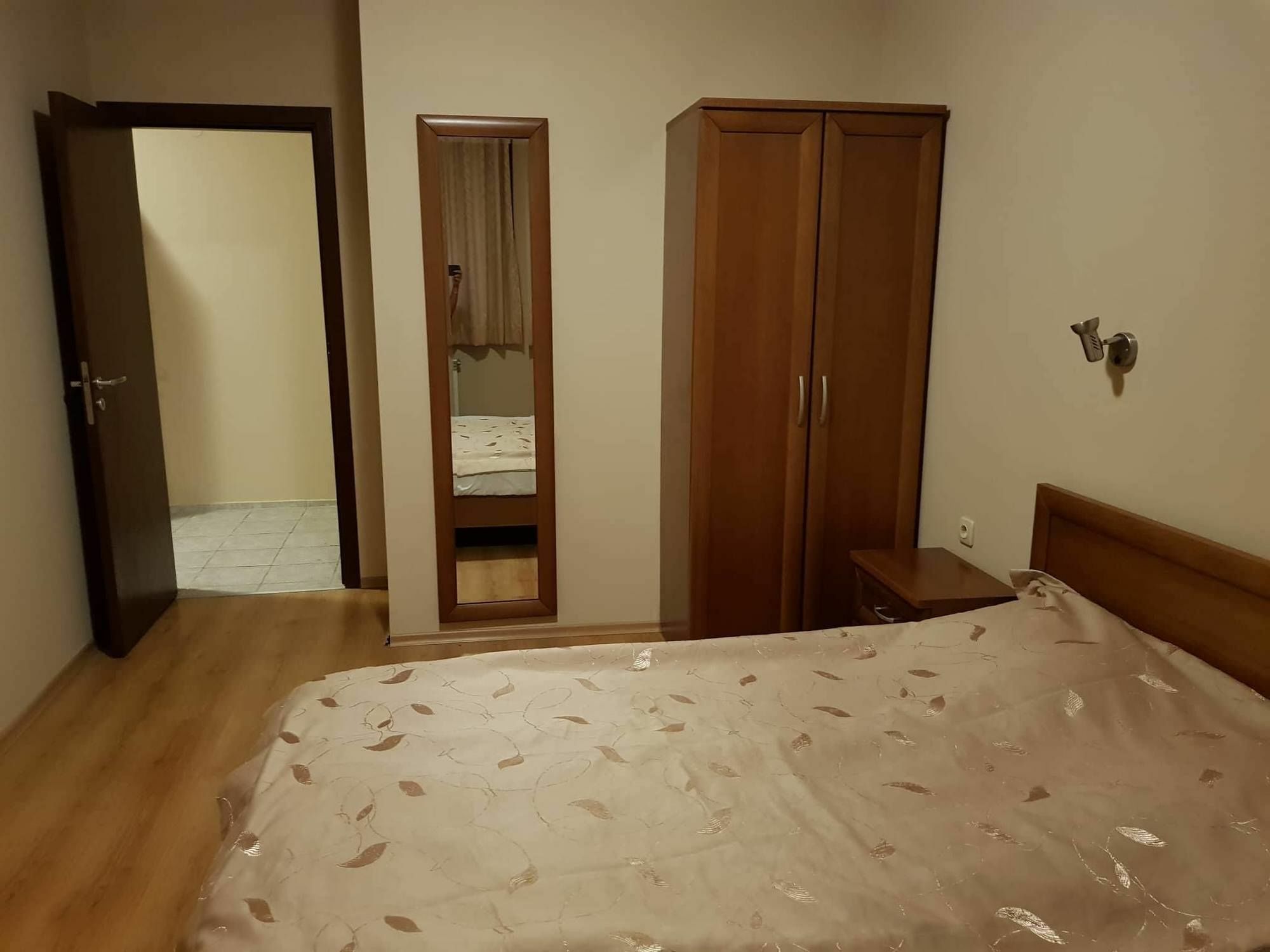 Edelweiss Inn Aparthotel Бансько Екстер'єр фото