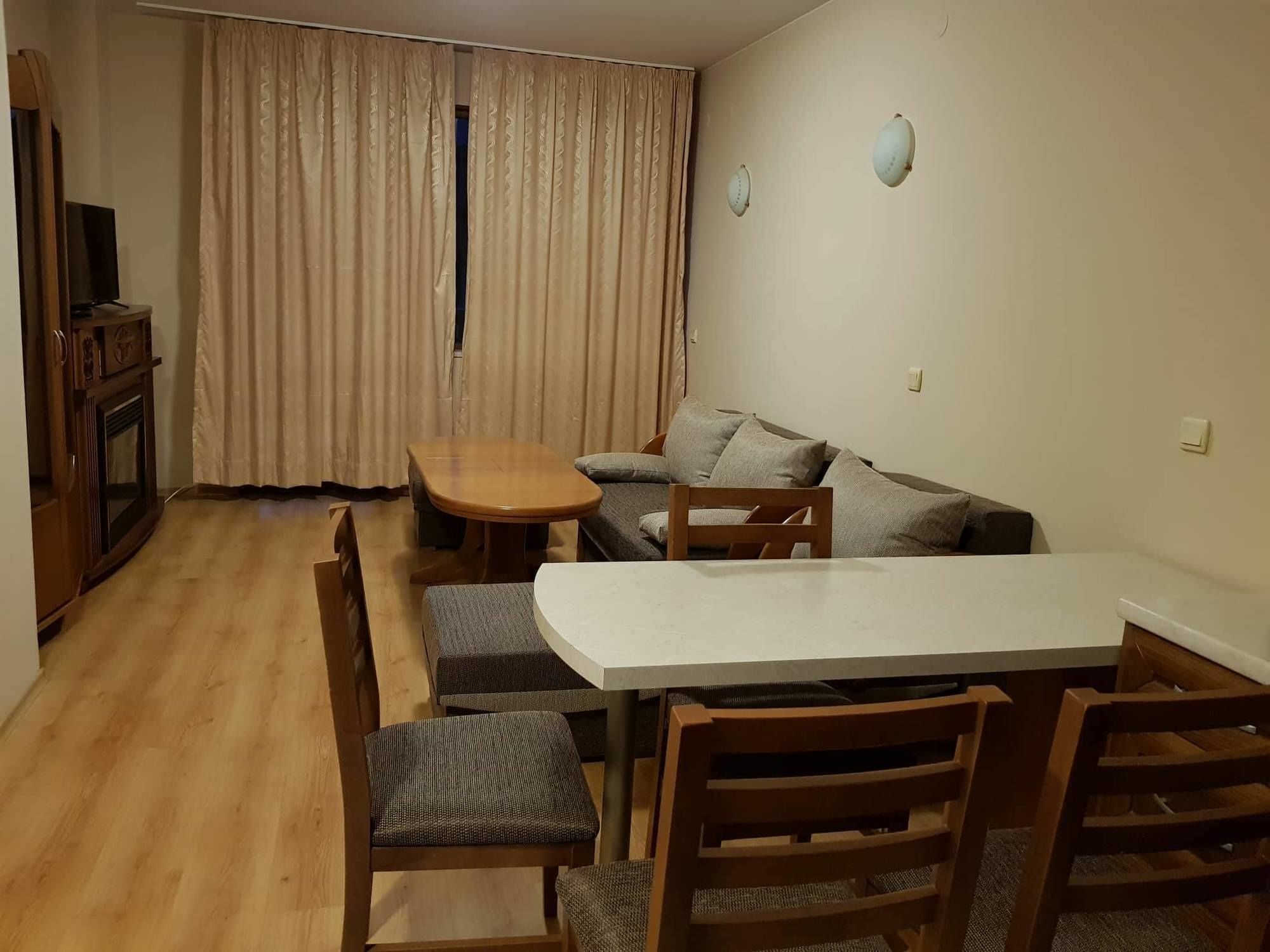 Edelweiss Inn Aparthotel Бансько Екстер'єр фото